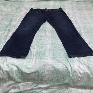 Men’s American Eagle 🦅 Outfitters Jeans * Original Straight * Size 32 X 30